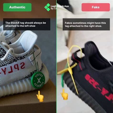 stock x shoes fake|are stockx shoes authentic.